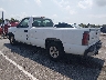 1GCEC14T94Z****** Salvamento y Reparables 2004 Chevrolet Silverado 1500 en New Orleans East