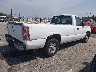 1GCEC14T94Z****** Salvamento y Destrozados 2004 Chevrolet Silverado 1500 en Estado de Luisiana
