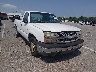 1GCEC14T94Z****** Salvamento y Reparables 2004 Chevrolet Silverado 1500 en Estado de Luisiana