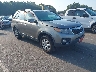 5XYKT3A67DG****** Salvamento y Destrozados 2013 Kia Sorento en Raleigh