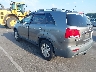 5XYKT3A67DG****** Salvamento y Reparables 2013 Kia Sorento en Raleigh