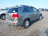 5XYKT3A67DG****** Salvamento y Destrozados 2013 Kia Sorento en Estado de Carolina del Norte
