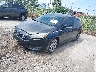 1FADP3L96HL****** Used and Repairable 2017 Ford Focus in Orlando