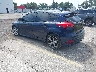 1FADP3L96HL****** Salvage and Repairable 2017 Ford Focus in Orlando