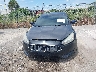 1FADP3L96HL****** Salvage and Repairable 2017 Ford Focus in Florida State