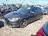 3FA6P0K96GR****** Usados y Reparables 2016 Ford Fusion en Cincinnati