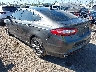 3FA6P0K96GR****** Salvamento y Reparables 2016 Ford Fusion en Cincinnati