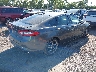 3FA6P0K96GR****** Salvamento y Destrozados 2016 Ford Fusion en Estado de Ohio
