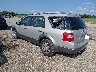 1FMDK01196G****** Salvage and Repairable 2006 Ford Freestyle in Lincoln