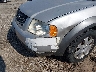 1FMDK01196G****** Salvage and Repairable 2006 Ford Freestyle in Illinois State