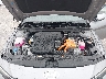 KMHLN4DJ9SU****** Repairable 2025 Hyundai Elantra Hybrid in Milwaukee