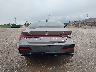 KMHLN4DJ9SU****** Wrecked 2025 Hyundai Elantra Hybrid