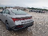 KMHLN4DJ9SU****** Used 2025 Hyundai Elantra Hybrid