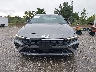 KMHLN4DJ9SU****** Wrecked 2025 Hyundai Elantra Hybrid in Wisconsin State