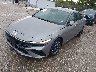 KMHLN4DJ9SU****** Used and Repairable 2025 Hyundai Elantra Hybrid in Milwaukee