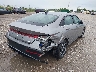 KMHLN4DJ9SU****** Salvage and Wrecked 2025 Hyundai Elantra Hybrid in Wisconsin State