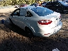 3FADP4AJXGM****** Salvage and Repairable 2016 Ford Fiesta in Tidewater
