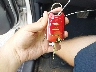 KNDJT2A60C7****** Salvage 2012 Kia Soul in Indiana State