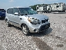 KNDJT2A60C7****** Salvage and Wrecked 2012 Kia Soul in Indianapolis South