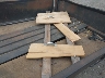 2SWUW11A22G****** Destrozados 2002 Snowbear SnowBear Trailer en Estado de Washington