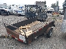 2SWUW11A22G****** Usados y Reparables 2002 Snowbear SnowBear Trailer en Seattle