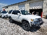 JT3HN86R129****** Salvage and Wrecked 2002 Toyota 4Runner in Huntsville