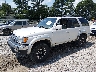 JT3HN86R129****** Used and Repairable 2002 Toyota 4Runner in Huntsville