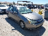 1FAHP3FN3BW****** Salvage and Wrecked 2011 Ford Focus in East Bay
