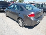 1FAHP3FN3BW****** Salvage and Repairable 2011 Ford Focus in East Bay