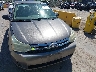 1FAHP3FN3BW****** Salvage and Repairable 2011 Ford Focus in California State