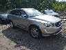 YV4612RK3F2****** Salvamento y Destrozados 2015 Volvo XC60 en Providence