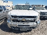 1GCHC54K99F****** Salvamento 2009 Chevrolet Silverado 2500 HD en Estado de California