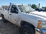 1GCHC54K99F****** Destrozados 2009 Chevrolet Silverado 2500 HD en Estado de California
