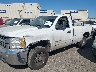 1GCHC54K99F****** Usados 2009 Chevrolet Silverado 2500 HD en Estado de California