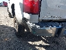 1GCHC54K99F****** Salvamento y Destrozados 2009 Chevrolet Silverado 2500 HD en Fresno