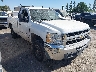 1GCHC54K99F****** Salvamento y Destrozados 2009 Chevrolet Silverado 2500 HD en Fresno