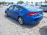 3FA6P0HD1HR****** Salvage and Repairable 2017 Ford Fusion in Charlotte