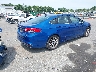 3FA6P0HD1HR****** Salvage and Wrecked 2017 Ford Fusion in North Carolina State