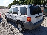 1FMYU93115K****** Salvamento y Reparables 2005 Ford Escape en Pulaski
