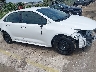 5YFB4MDE3PP****** Used 2023 Toyota Corolla