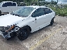 5YFB4MDE3PP****** Repairable 2023 Toyota Corolla