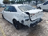 5YFB4MDE3PP****** Salvage and Wrecked 2023 Toyota Corolla in Orlando