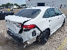 5YFB4MDE3PP****** Used and Repairable 2023 Toyota Corolla in Orlando