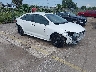 5YFB4MDE3PP****** Salvage and Wrecked 2023 Toyota Corolla in Orlando