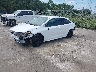 5YFB4MDE3PP****** Used and Repairable 2023 Toyota Corolla in Orlando