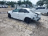 5YFB4MDE3PP****** Salvage and Repairable 2023 Toyota Corolla in Orlando