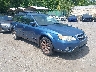 4S4BP62C887****** Salvage and Wrecked 2008 Subaru Outback in Dundalk