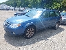 4S4BP62C887****** Used and Repairable 2008 Subaru Outback in Dundalk