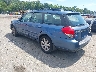 4S4BP62C887****** Salvage and Repairable 2008 Subaru Outback in Dundalk