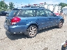 4S4BP62C887****** Salvage and Wrecked 2008 Subaru Outback in Maryland State